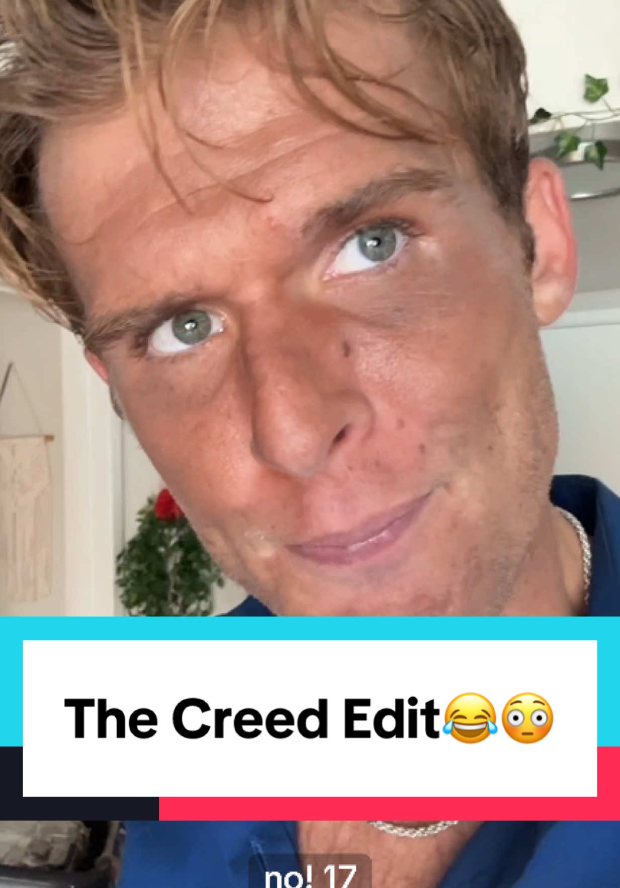 editors are so getting fired😂😂 #creed #edit #movies #drama #fyp 