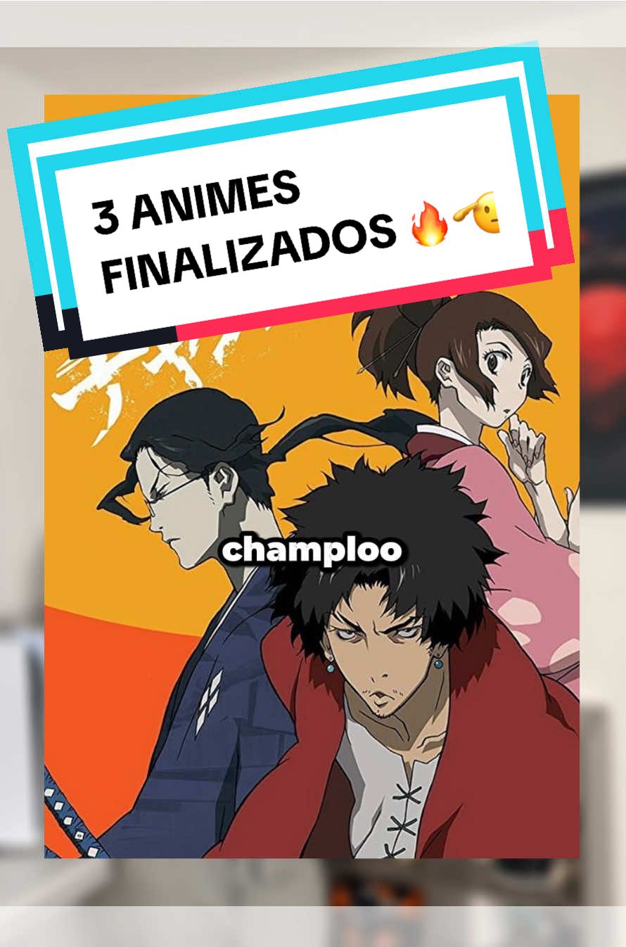 Respuesta a @mk  Animes FINALIZADOS que son BRUTALES ❤️‍🔥🫡 #mejoresanimes #gintama #animes #relife #animefinalizado