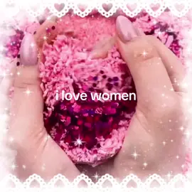 me and my boy are dundundun first post kinda nervous...  . ۫ ꣑ৎ   .  🪽 ⊹ ࣪ ˖ #wlw #slime #fyp #pink #glitter  