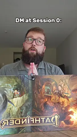 The wildest part of being a DungeonMaster is looking back at your story and realizing how boring you were expecting your players to be 😂 #dnd #tabletop #ttrpg #dndmeme #dungeonmaster #dndtiktok #dungeonsanddragons 