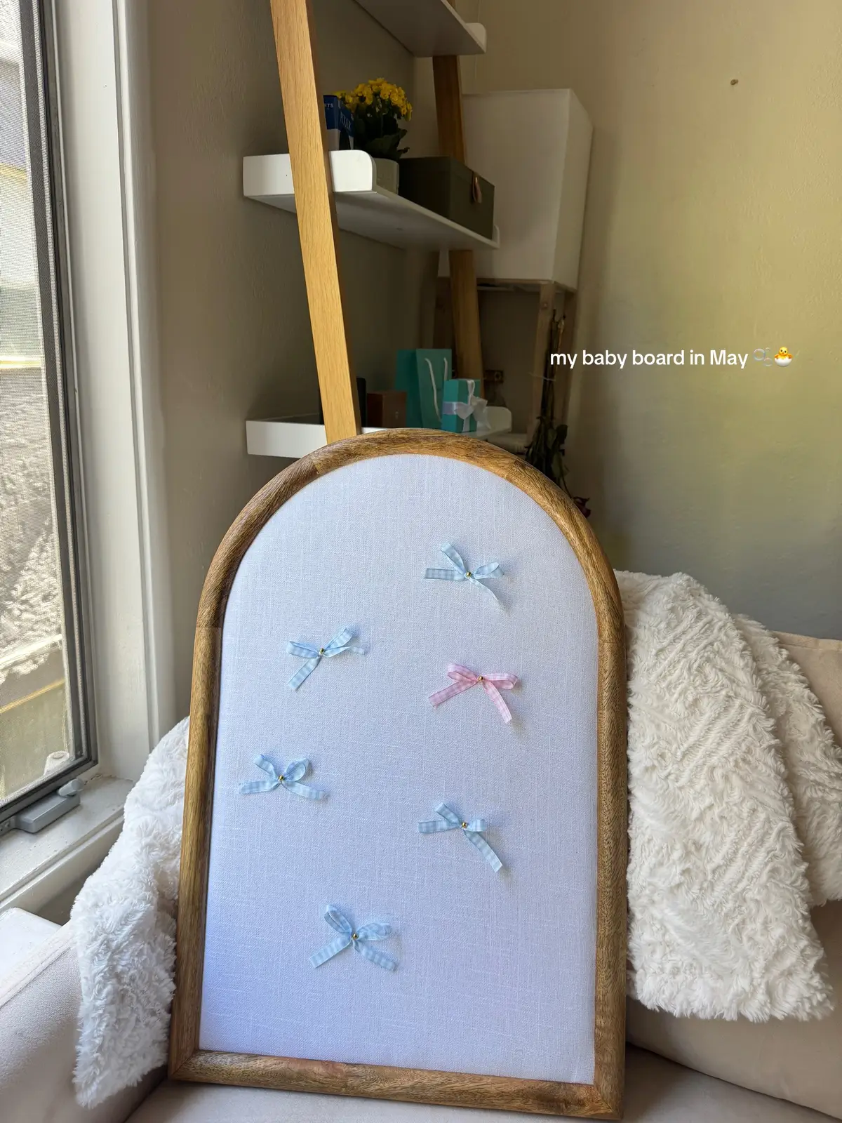 4 months total on the floor, 1 month off orientation/being an independent RN hehe