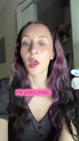 unboxing my packages from today! reviews coming soon 💗 #skincareunboxing #prhaul #beautyinfluencer #tiktokshopaffiliate #ultaemployee #prunboxing 