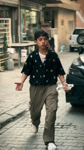 من رحم المعاناة 💔🤷