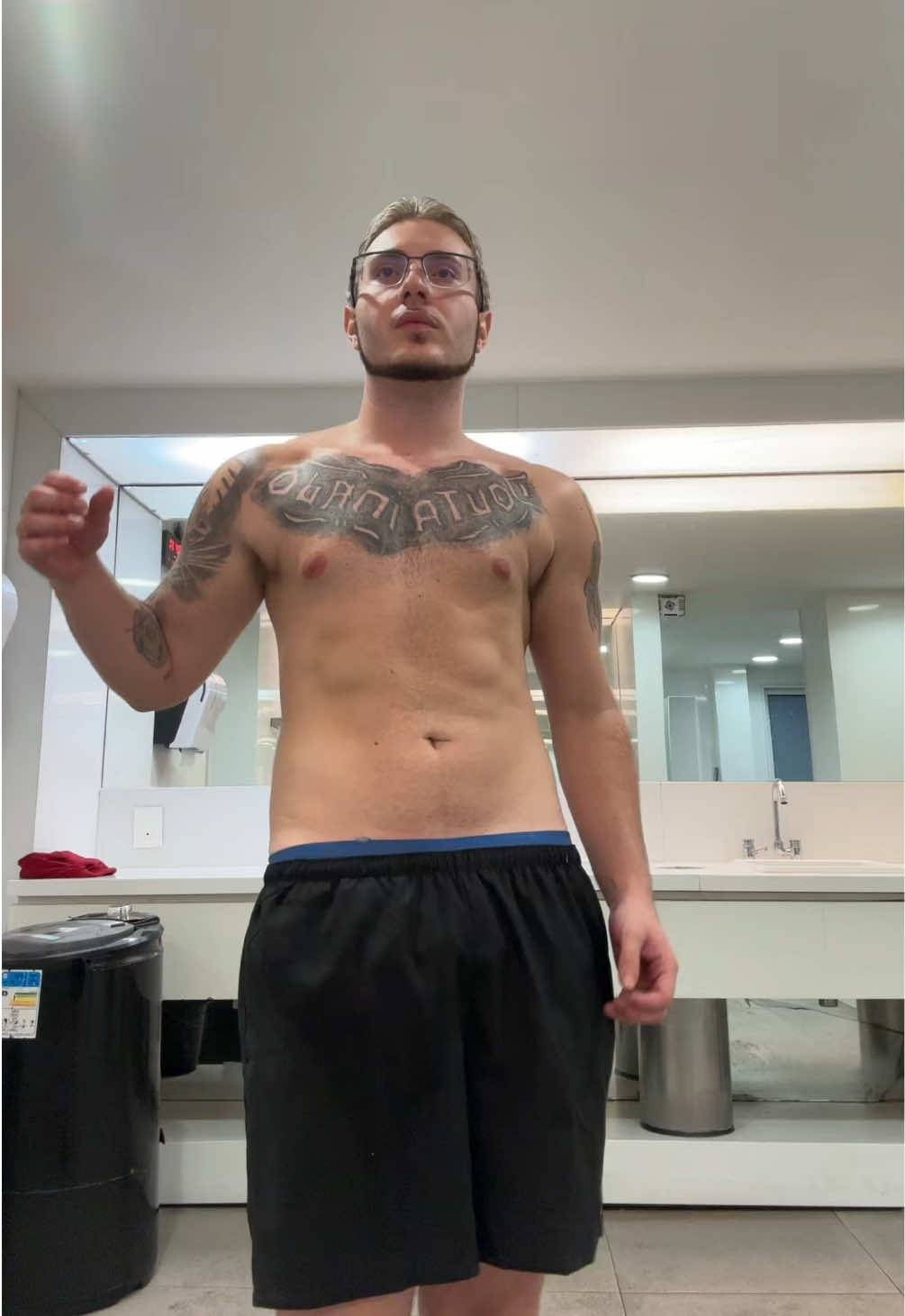 Analisando o shape 💪😁 #puterrier #fyp #fouryou 