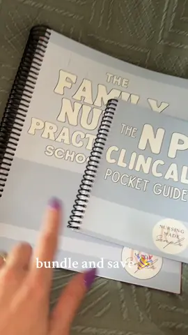 NP school tools bundle and save deal! #fyp #npstudent #nursepractitionerstudent #nursingschool #npstudent #nursing 