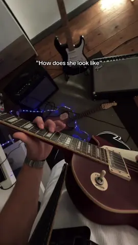 Like this song #garymore #stillgottheblues #guitar #cover #solo #guitarsolo #fyp 