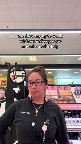 yet they still ask😔 (just jokes!!!) #fyp #sephoraemployee #trending #relatable #sephora #jokes #relatable 