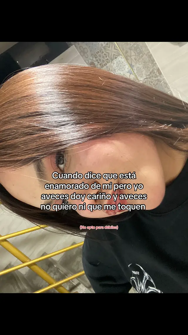 🙎🏿‍♀️#bipolar#paratii #fyppp