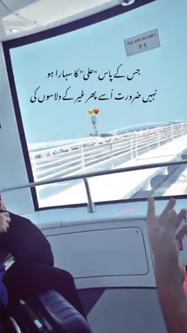 نہیں ضرورت🥹♥️ #foryou #foryoupag #viral 