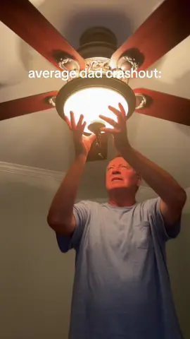 #funny #dad #crashout 