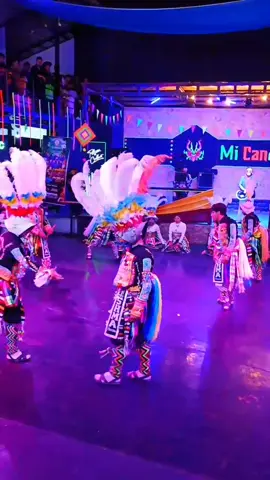 con fuerza y devocion 🗣️🔥👑#tacna_peru🇵🇪 #tinkusishma💚❤️💛 #micandelaria #tinkusbolivia🇧🇴👍 #viralvideos #paratii #ishma #coreografia 
