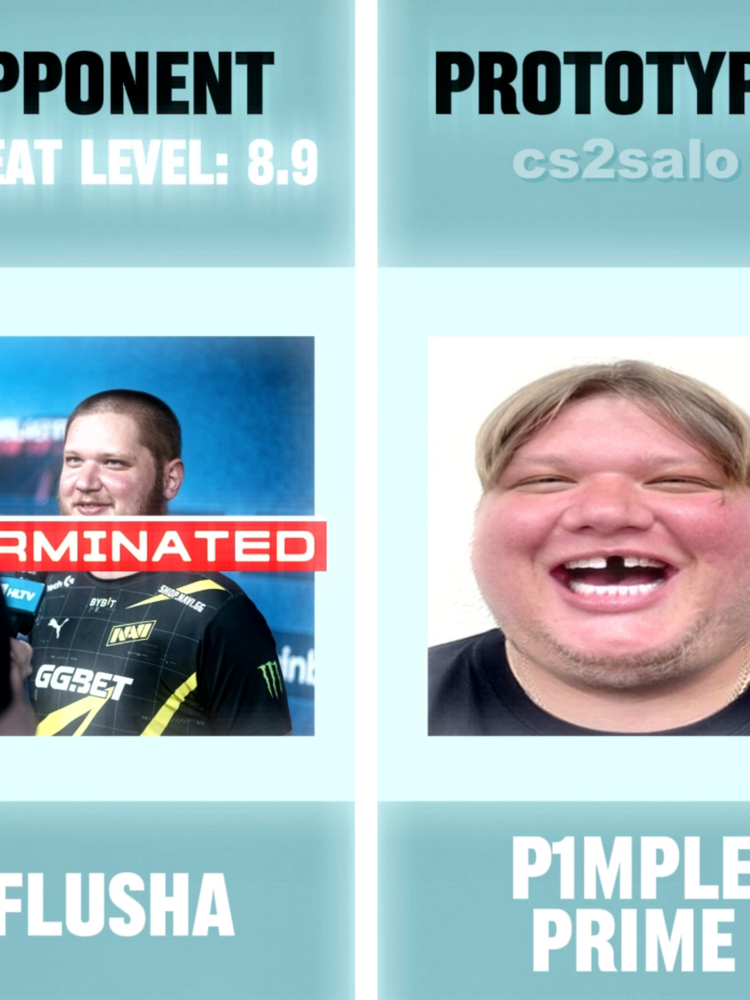 prime s1mple | p1mple multiverse csgo | #cs2 #s1mple #counterstrike #csgo #cs2funny #cs2memes #counterstrike #кс #кс2