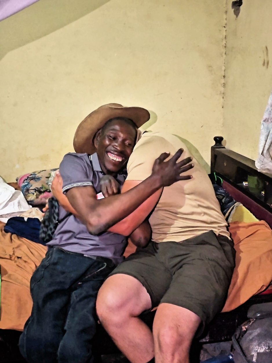 Hope ❤️ ➡️ Name : Doto 