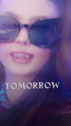 Can’t wait!! It’s going to be FANGTASTIC! 💜🦇🧛🏻‍♀️🎶⭐️✨🫶 #disney #disneychannel #disneykid #disneyfamily #kenzirichardson #vampirina #thankyou #fangs #bat #fangtastic #vampirinateenagevampire #Love #spectacular #special #vampfam #vampire #vamp @Disney Channel @Disney 