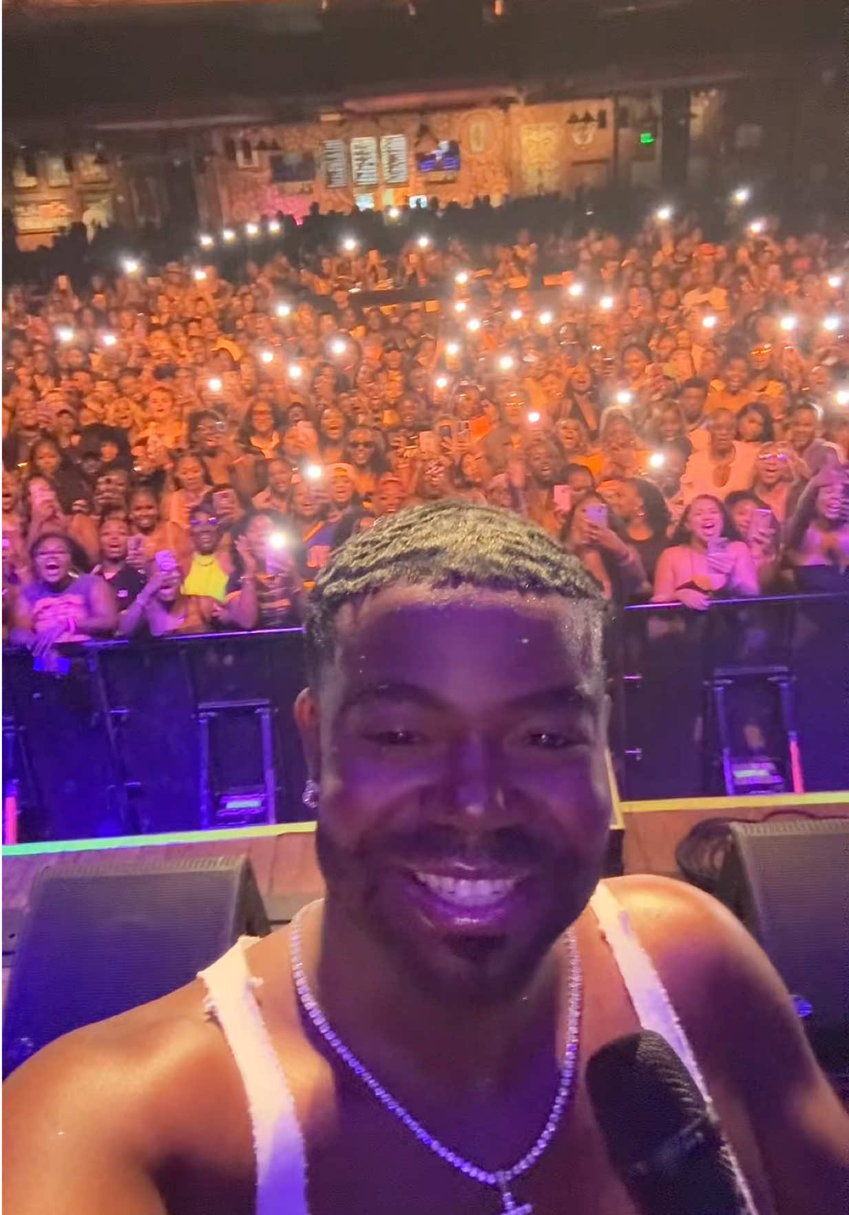 Houston, yall will FOREVER have my heart! 🥹 we had a TIMEEEEE last night didn’t we?!