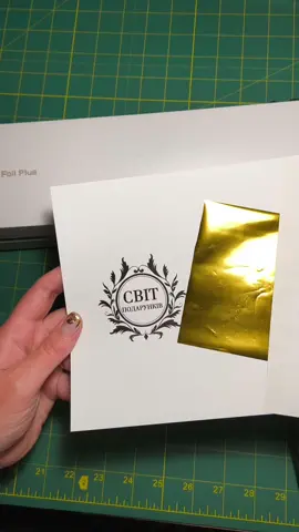 Postcard envelope with foil 🤍 . . @irina_cards_ #movie #fyp #tutorial #tik_tok #we #handwork #explore 