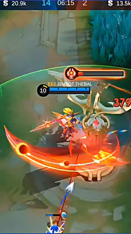 janginam sapirun🫩#arlot #mlbb #mobilelegends #maniac #mobilelegendsbangbang #fy 