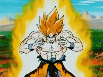 Agirlisagun ib kyren (Idk tt @) #dragonballz #goku #cooler #coolerdbz #supersaiyan 