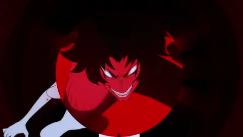 Devilman crybaby | Akira Fudo | Ryo Asuka | #devilmancrybaby  #devilman #akirafudo #akira #ryo #ryoasuka #anime #edit #fyp  . . . Devilman Crybaby is a 2018 Japanese original net animation (ONA) series based on Go Nagai's manga series Devilman. The web anime is directed by Masaaki Yuasa, produced by Aniplex and Dynamic Planning, animated by Science Saru, and released by Netflix. Yuasa was offered the opportunity to create a Devilman project by Aniplex, and envisioned Devilman Crybaby. Announced in 2017 to mark Nagai's 50th anniversary as a creator, Crybaby was made available for worldwide streaming on January 5, 2018, as a Netflix original series.