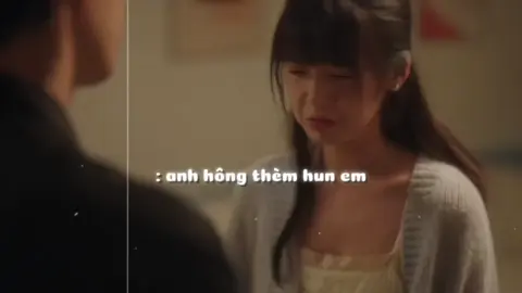 khong hun là dỗi nha 💢 #nhuongnhuongxtaitai #chuducnhien_truongmieudi  #khianhchayvephiaem_xhhh