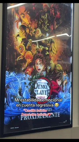 11 de septiembre#fyp #kimetsunoyaiba #anime #tanjiro #demonslayer 