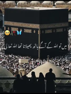 اللہ تعالی تو یوسف علیہ السلام کو کنویں سے نکال کر بادشاہ بنانے پر قادر ہے ☝🏼