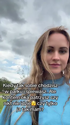 #park#śpiewanie#ludzie