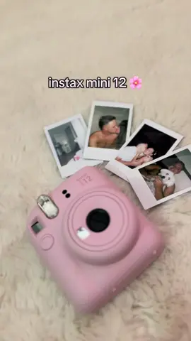 #instax #photos #polaroid #pink #mini #pictures #fyp #unbox 
