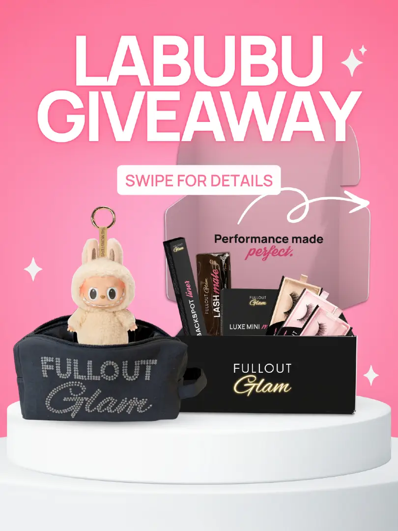 🚨 REMINDER: LABUBU CONTEST HAS BEGUN! 📌 To enter: Head to our pinned giveaway post (at the top of our profile) and follow the steps there! 1️⃣ Like the pinned post 2️⃣ Tag your cheer bestie (each tag = 1 entry) 3️⃣ Share to your story + tag us ✨ BONUS: DM us your email for another chance to win! ⏳ Ends Sunday at Midnight EST — Don’t wait, babes! The clock’s ticking ⏰💨