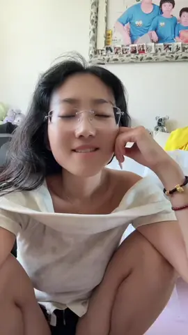 I am a good Chinese woman #Girl #Chinese #何小萌 