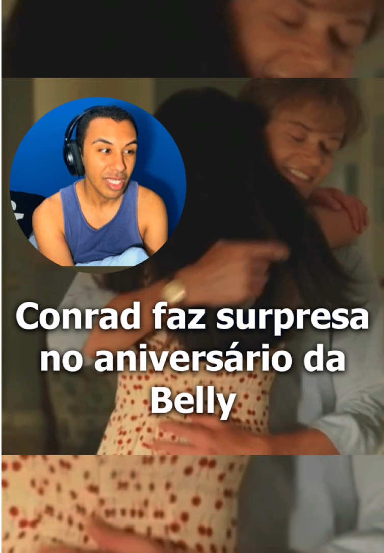 Se valoriza, Conrad #overaoquemudouminhavida #conradfisher #thesummeriturnedpretty #jeremiahfisher #bellyconklin #culpables 