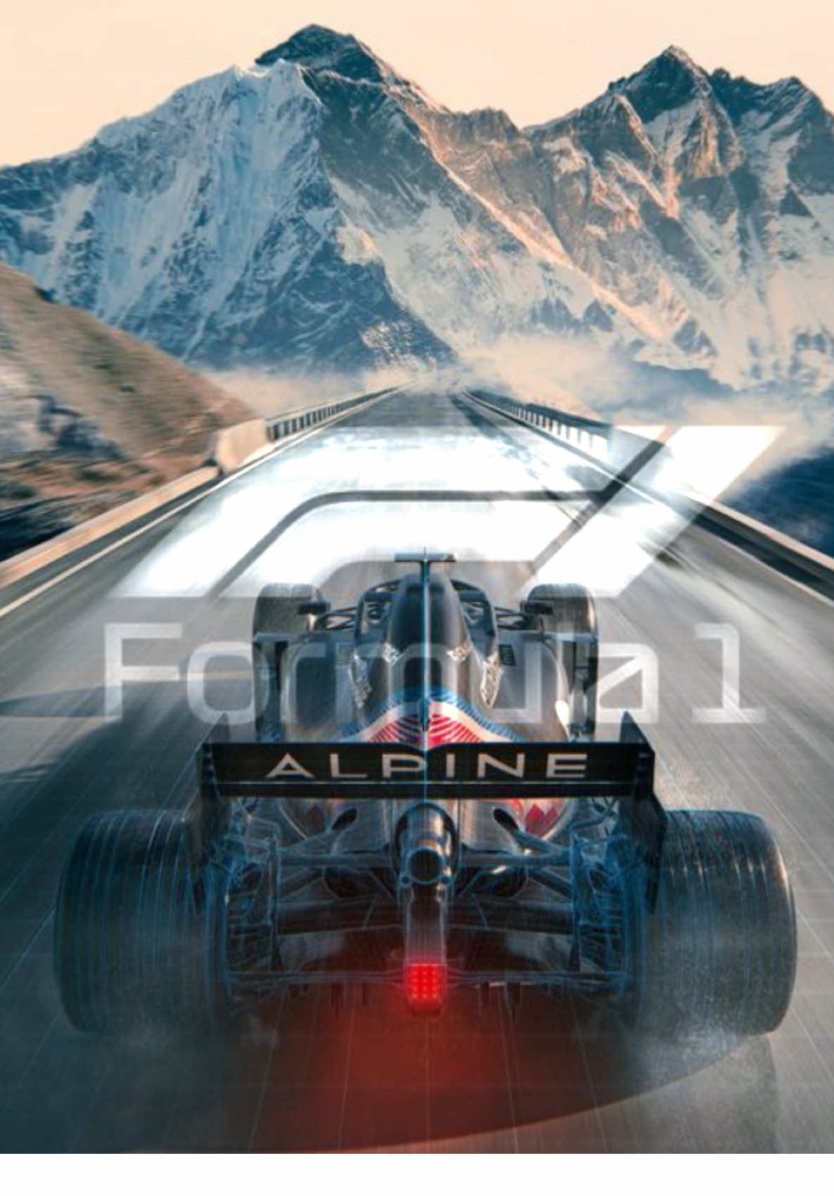 F1 Edit. #f1 #cinematic #sports #f1edit #4k #fyp 