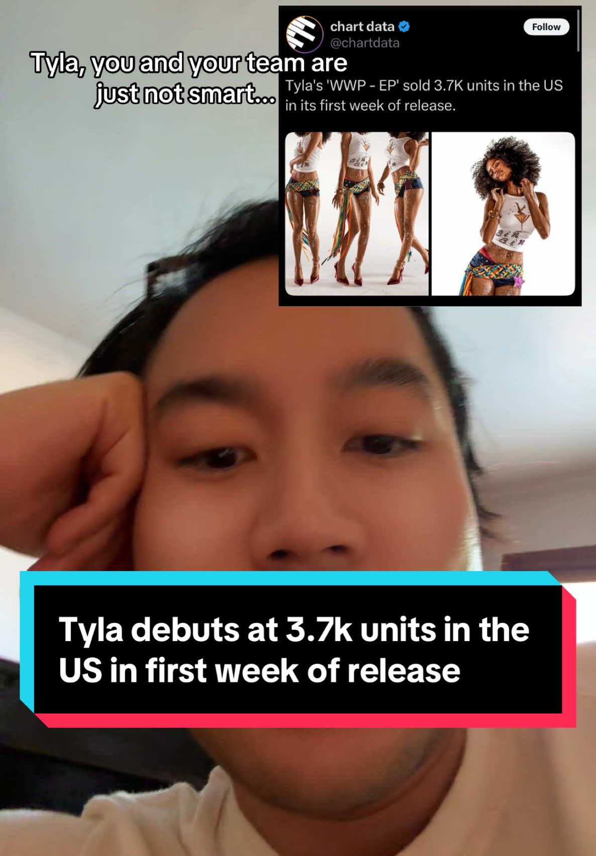 #tyla 