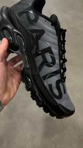 Nouvelle TN ✔️ PSG✔️ SIZE : 42 42.5 