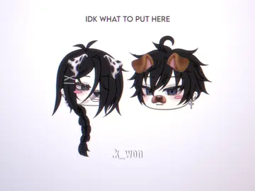 never doing this again…😭 w/ @reyess ib: @sae.stalking #foryou #foryoupage #xyzbca #anime #vsp #💗 