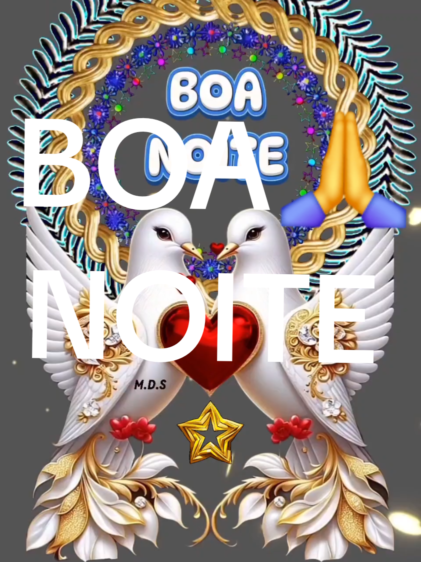 #Reflexão #Boa🙏noite 