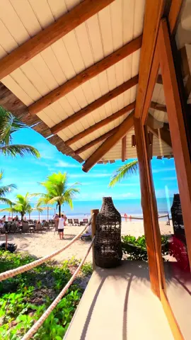 Clube de Praia La Torre 📍 #allinclusive #resort #praia #bahia #portosegurobahia⛱️☀️🌴💃 