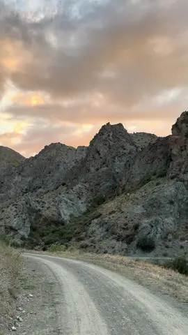 🗻🏔️#kağızman #serhad #çemçe 