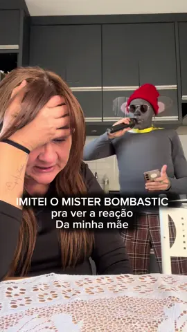 Pedrinho bombastic @Adriana Rodrigues lemkova 