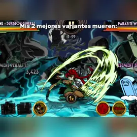 𝙄𝙂𝙐𝘼𝙇 𝙅𝙐𝙂𝙐𝙀́  𝙈𝙐𝙔 𝙈𝘼𝙇 𝘼𝙅𝘼𝙅𝘼𝙅 😭😭 #rizoconcienciado #remontada #carreada #filiaskullgirls #filia #skullgirlsmobile #rizoconcienciado #skullgirls #fyp 