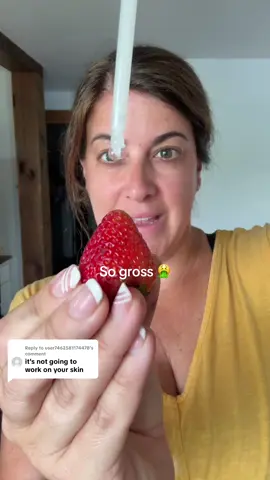 Replying to @user7462581174478  So satisfying and so gross! Dr. Melaxin peek shot duo for the win. Skin like butta... #drmelaxin #blackheadremoval #peelshot #drmelaxinpeelshot #resultsmayvary 