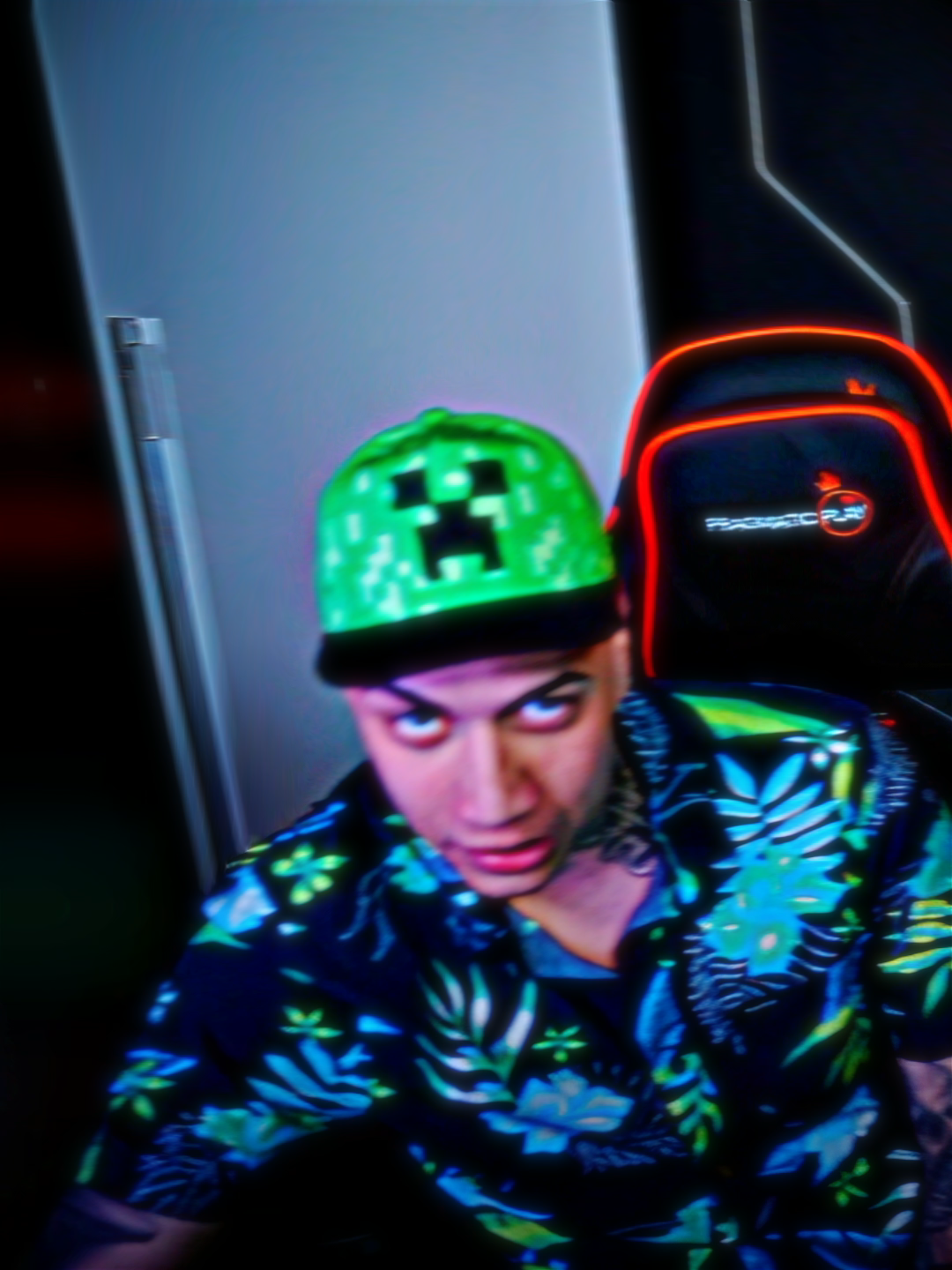 Yuri Craft #yuri22 #fyp #edit #Minecraft