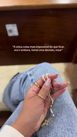 📿🙏🏽❤️‍🔥#rezar #igreja #jovenscatolicos #oracao #fyp 