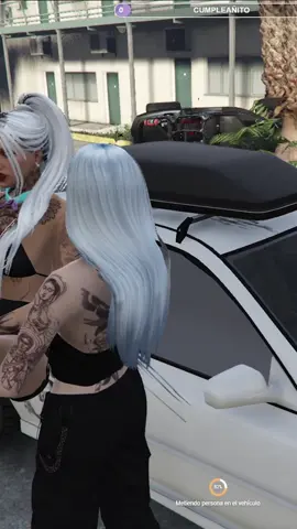 Mamita #FamilyRP #fyp #gtaroleplay #Azuune #Kick 