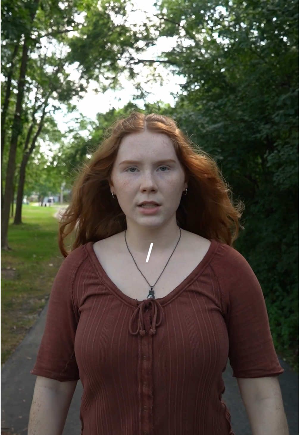 All the time, when I eat, low decibel when I sleep. Turn It Off. /