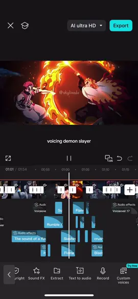 BE SURE TO REPOST, LIKE, AND FAVORITE IF YOU ENJOYED! ALL SUPPORT IS APPRECIATED🙏🙏 Also a big thank you to this cast: Tanjiro VA - @kenny  Akaza VA - @kastaroll  Rengoku Va - Voiced by me! Please Enjoy and follow for more 👏 #fyp #fypシ #fypage #fypシ゚viral #fyppppppppppppppppppppppp #fypp #fypsounds #viral #viralvideo #new #newtrend #trend #trendy #trendyy #music #ong #fr? #viralvideo #viralsound #omg #meme #funnymeme #newtrendy #anime #capcut #voiceacting #voiceover #edit #animetiktok #animetok #animefyp #animefypシ #animetoker #demonslayer #demonslayermovie #kinetsunoyaiba #demonslayeranime #rengoku #akaza #tanjiro #mugentrain 