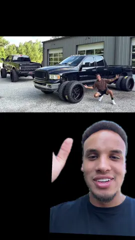 Can not wait to see @Jacob Lambrecht reaction to his dream build