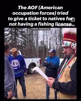 #goverment#ice#indigenous 