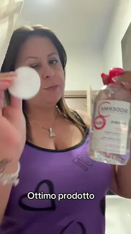#tiktokshop #bioderma #acquamicellare #biodermasensibio 