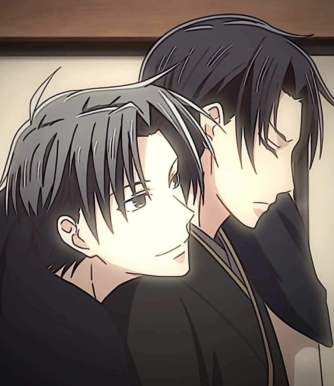 our man’s || collab with @🎀 shigure- her hatori-me #shiguresohma #shiguresohmaedit #hatorisohma #hatorisohmaedit #fruitsbasket #fb #fruitsbasketedit #viral #romanceanime #fyp 